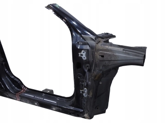 Próg Słupek Prawy Przód 019-26 Volvo V50