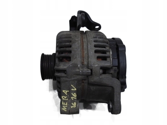 Alternator Opel Meriva A 1.6 16V 55556070