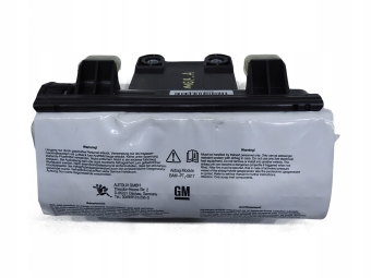 Poduszka Airbag Pasażera Opel Meriva A 13188043
