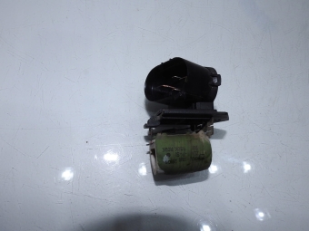 Rezystor Opornica Opel Meriva A