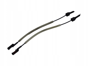 Linka Cięgno Zamka Drzwi Volvo V70 Ii 94852042