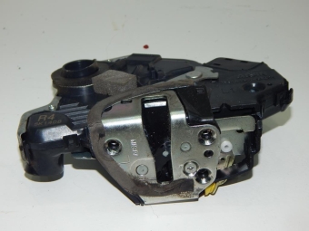 Zamek Drzwi Lewy Przód Lexus Is 220