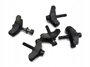 Mocowanie Wtrysków Volvo V70 Ii 2.5 Tdi