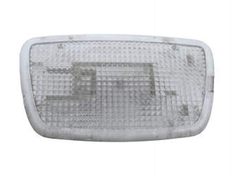 Lampka Oświetlenie Kabiny Volvo V70 Ii