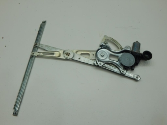 Mechanizm Podnośnik Szyby Lewy Przód Lexus Is 220