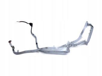Klema Przewód Plusowy Volvo V70 Ii