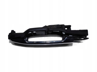 Klamka Lewy Przód Mercedes Ml W163 Lift