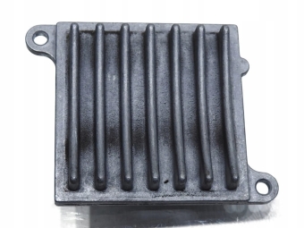 Rezystor Opornica Mercedes Ml W163 2208209210
