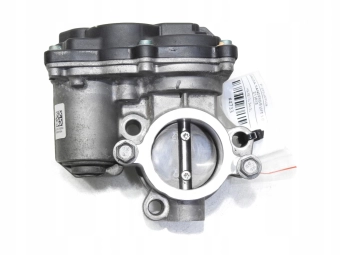 Przepustnica Dacia Sandero Ii 1.0 Sce 161204132R