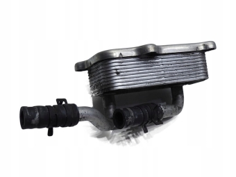 Chłodnica Oleju Mercedes Ml W163 5.0