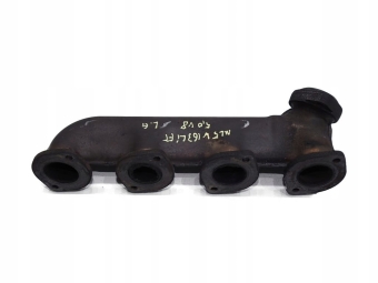 Kolektor Wydechowy Lewy Mercedes Ml W163 5.0