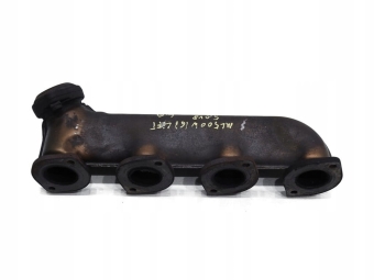 Kolektor Wydechowy Lewy Mercedes Ml W163 5.0