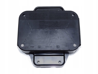 Sterownik Airbag Drzwi Lewy Przód Ml W163