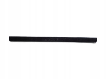 Listwa Progowa Lewa Przednia Mercedes Ml W163