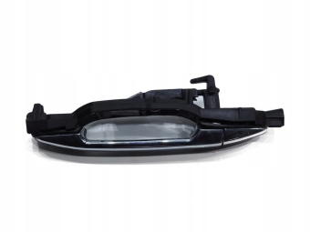 Klamka Lewy Tył Mercedes Ml W163 Lift