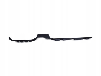 Listwa Progowa Lewa Przednia Ml W163