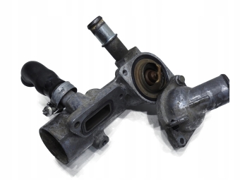 Obudowa Termostatu Opel Vectra C 2.2 Direct