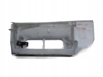 Obudowa Filtra Kabinowego Opel Vectra C