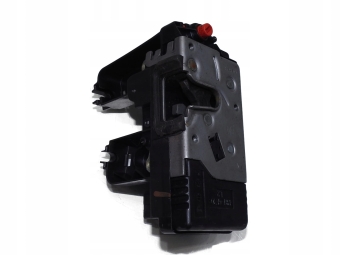 Zamek Drzwi Lewy Tył 5 Pin Vectra C Lift