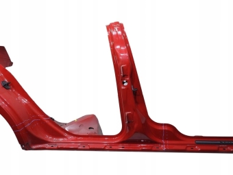 Próg Słupek Prawy Tył 612-46 Volvo S60