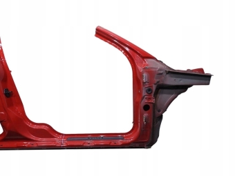 Próg Słupek Prawy Przód 612-46 Volvo S60