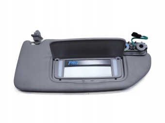 Słonecznik Osłona Prawa Volvo S60