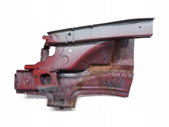 Podłużnica Lewy Przód 612-46 Volvo S60
