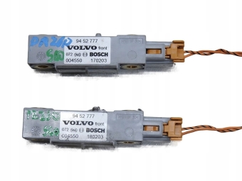 Sensor Uderzenia Volvo S60 9452777