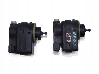 Silniczek Regulacji Lampy Land Rover Freelander