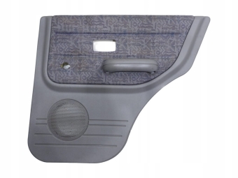 Tapicerka Drzwi Prawy Tył Land Rover Freelander