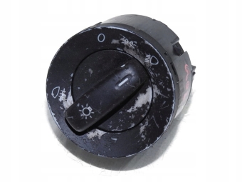 Włącznik Świateł Vw Golf V 1K0941431B