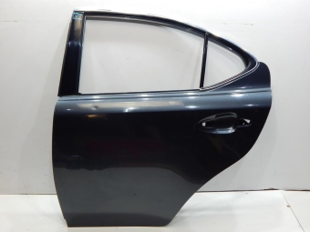 Drzwi Lewy Tył 1G0 Lexus Is 220
