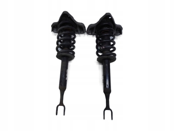 Amortyzator Sprężyna Przód Audi A4 B7 2.0 Tdi