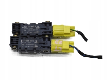 Czujnik Sensor Airbag Audi A4 B7 8E0959643B