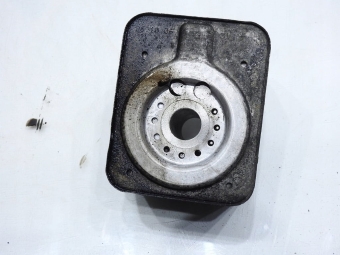 Chłodniczka Oleju Audi A4 B7 2.0 Tdi