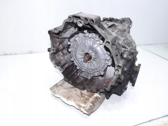 Skrzynia Biegów Automat Audi A4 B7 2.0 Tdi Hhf
