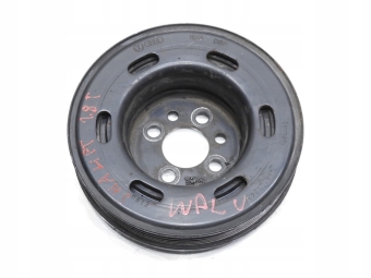 Koło Pasowe Wału Vw Sharan I 1.8T 06A1052436E