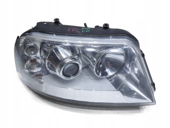 Lampa Prawa Przód Xenon Sharan I Lift