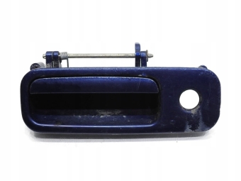 Klamka Klapy Lb5W Vw Sharan I Lift