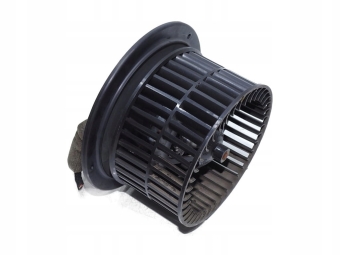 Dmuchawa Wentylator Tył Vw Sharan Lift