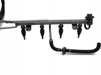 Listwa Wtryskowa Wtryski Sharan 1.8T 06A906031Ae