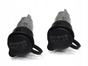 Gniazdo 12V Vw Sharan