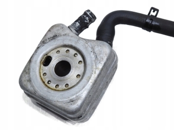 Chłodnica Oleju Vw Sharan I 1.8 T 028117021L