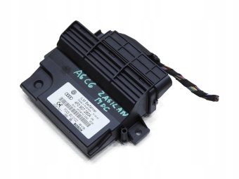 Moduł Sterownik Mocy Ilm A6 C6 3.2 Fsi 4F0907280A