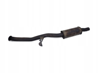 Tłumik Środkowy A6 C6 Avant 3.2 Fsi 470253211P