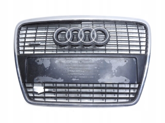 Grill Atrapa Audi A6 C6