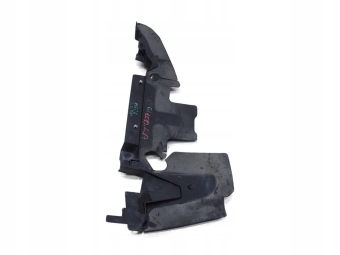 Kierownica Powietrza Lewa Audi A6 C6 4F0121283C