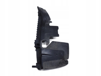 Kierownica Powietrza Prawa Audi A6 C6 4F0121284C