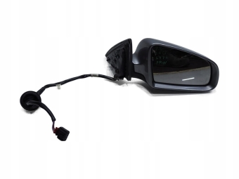 Lusterko Prawe 7 Pin Ly7Q Audi A6 C6