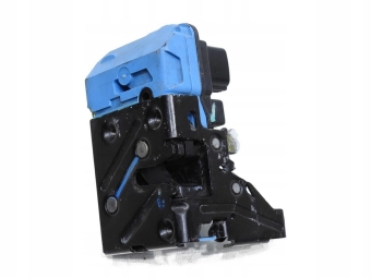 Zamek Drzwi Lewy Przód 8 Pin Volvo S80